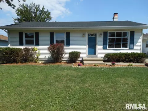2925 Sherborn Rd, Springfield, IL 62702 photo 1