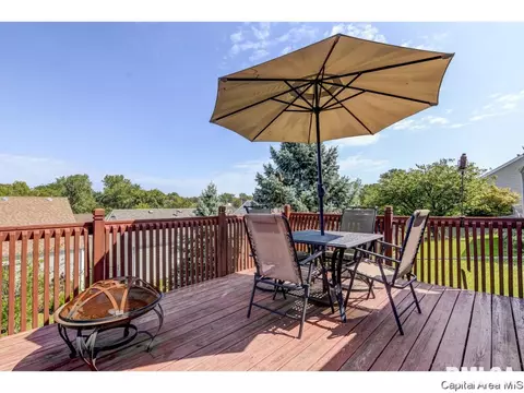 1601 Brenda Ct, Springfield, IL 62702 photo 5