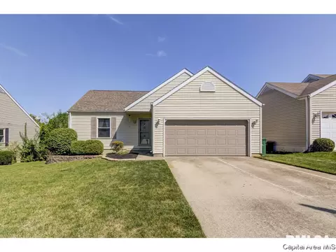 1601 Brenda Ct, Springfield, IL 62702 photo 1