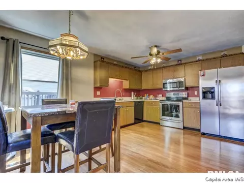 1601 Brenda Ct, Springfield, IL 62702 photo 13