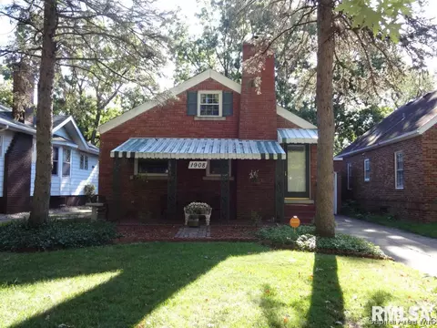 1908 S Walnut St, Springfield, IL 62704 photo 1