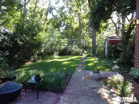 1908 S Walnut St, Springfield, IL 62704 photo 26