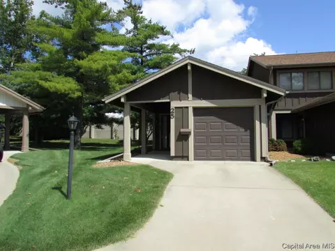 25 Oakbend, Springfield, IL 62702 photo 1