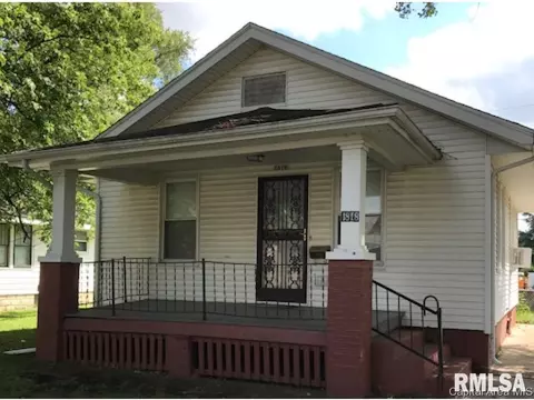 1818 E Spruce St, Springfield, IL 62703 photo 1
