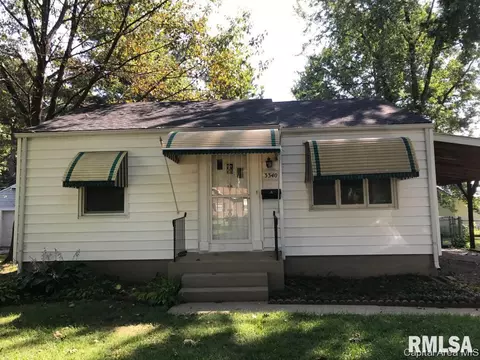 3340 Sheridan St, Springfield, IL 62703 photo 1