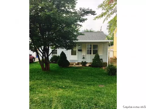 2169 E Converse St, Springfield, IL 62702 photo 1