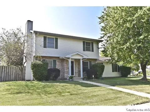 2401 Wembly Rd, Springfield, IL 62703 photo 32