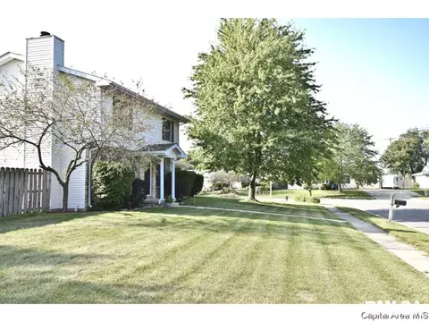2401 Wembly Rd, Springfield, IL 62703 photo 33