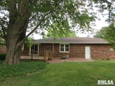 4117 Pickfair Rd, Springfield, IL 62703 photo 9