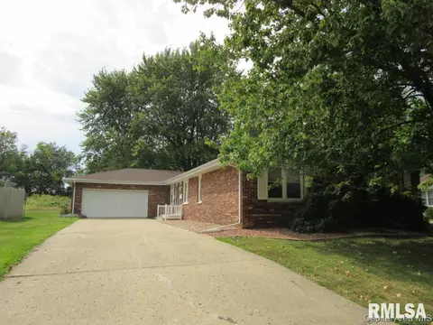 4117 Pickfair Rd, Springfield, IL 62703 photo 1
