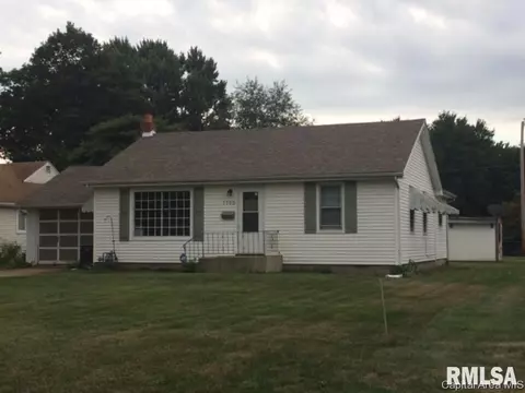 1702 Reed Ave, Springfield, IL 62704 photo 1