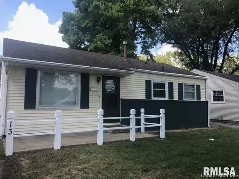 13 Melody, Springfield, IL 62702 photo 1