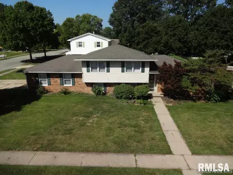 161 Nottingham, Springfield, IL 62704 photo 4