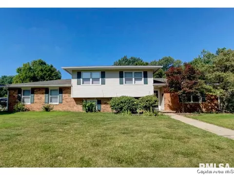 161 Nottingham, Springfield, IL 62704 photo 1
