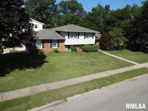 161 Nottingham, Springfield, IL 62704 photo 2