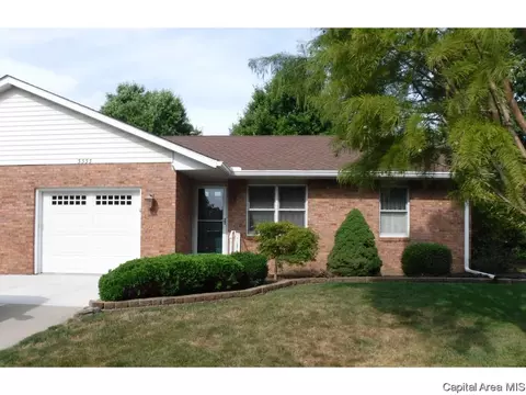 3333 Rawlings Dr, Springfield, IL 62704 photo 1