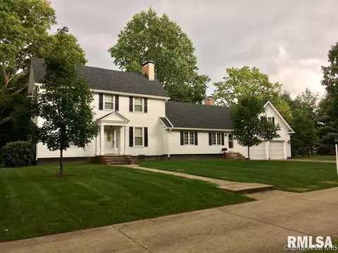 2000 Hazel Dell Rd, Springfield, IL 62703 photo 1