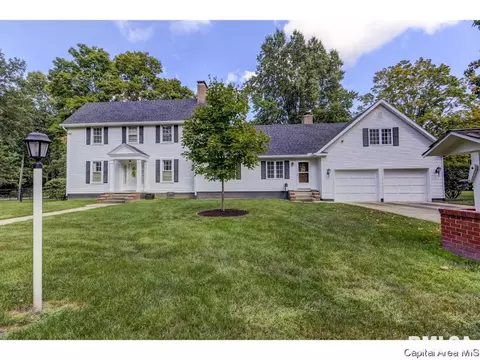 2000 Hazel Dell Rd, Springfield, IL 62703 photo 8