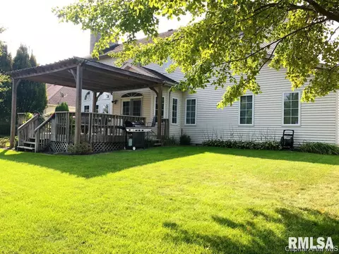 3605 Sundance Dr, Springfield, IL 62711 photo 5