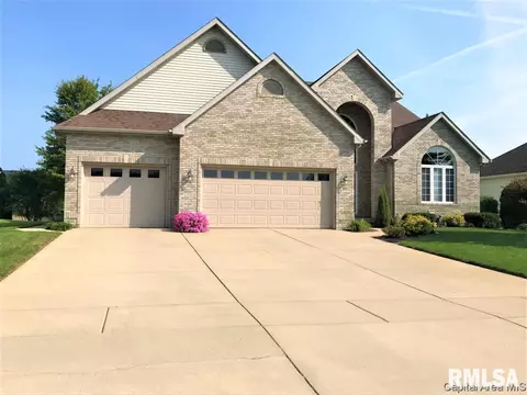 3605 Sundance Dr, Springfield, IL 62711 photo 2