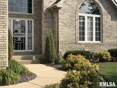 3605 Sundance Dr, Springfield, IL 62711 photo 3