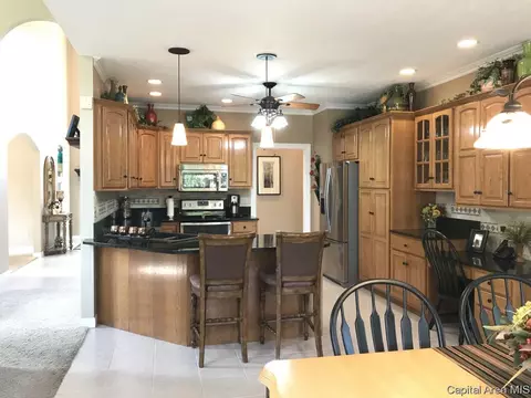 3605 Sundance Dr, Springfield, IL 62711 photo 15