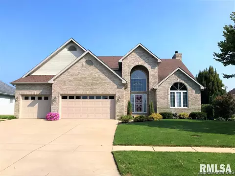 3605 Sundance Dr, Springfield, IL 62711 photo 1