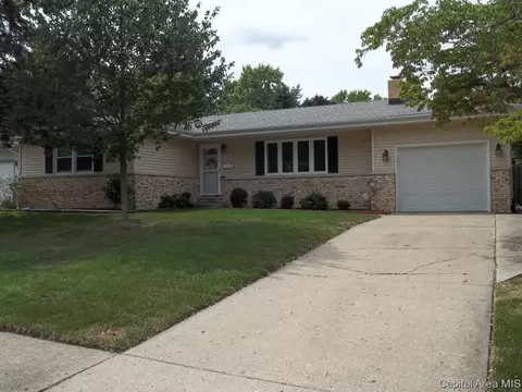 25 Scarlet, Springfield, IL 62704 photo 1