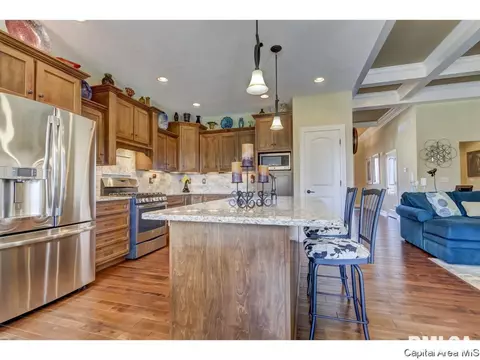 5600 Legacy Ln, Springfield, IL 62711 photo 11