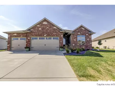 5600 Legacy Ln, Springfield, IL 62711 photo 1