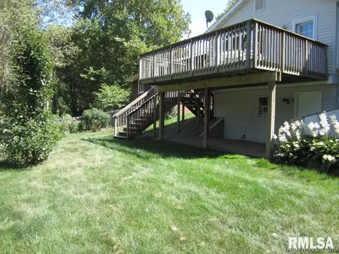 119 E Hawkeye Way, Springfield, IL 62707 photo 21