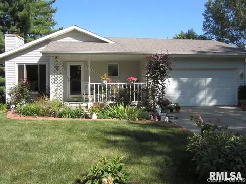 119 E Hawkeye Way, Springfield, IL 62707 photo 1