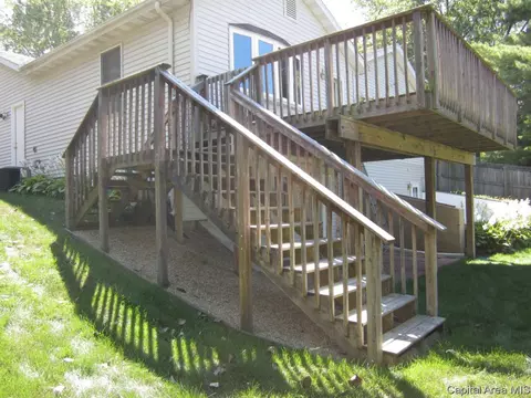 119 E Hawkeye Way, Springfield, IL 62707 photo 22