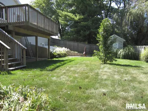 119 E Hawkeye Way, Springfield, IL 62707 photo 23