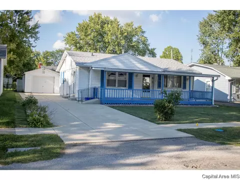2241 E Watch Ave, Springfield, IL 62702 photo 1