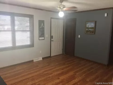 122 E Hawkeye Way, Springfield, IL 62707 photo 2