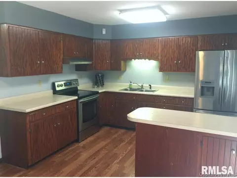 122 E Hawkeye Way, Springfield, IL 62707 photo 8