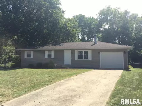 122 E Hawkeye Way, Springfield, IL 62707 photo 1