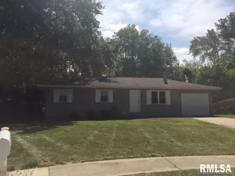 122 E Hawkeye Way, Springfield, IL 62707 photo 23
