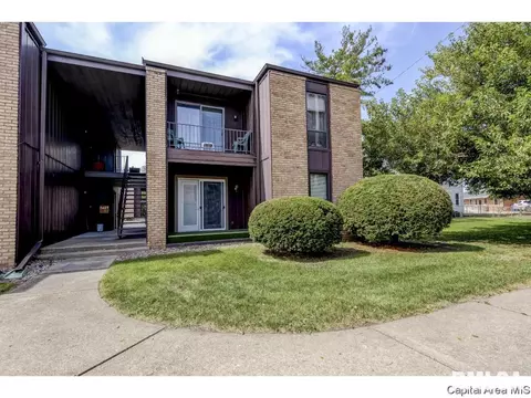 2537 W Monroe St, Springfield, IL 62704 photo 1