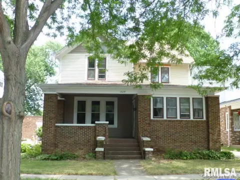 1524 N 4th St, Springfield, IL 62702 photo 1