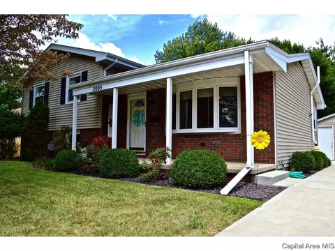 2005 Creighton Rd, Springfield, IL 62703 photo 4