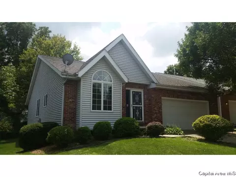 1412 Guemes Ct, Springfield, IL 62702 photo 1