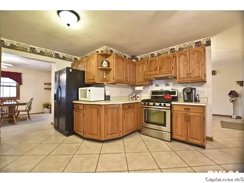 15 Hickory Ridge Ln, Springfield, IL 62707 photo 5