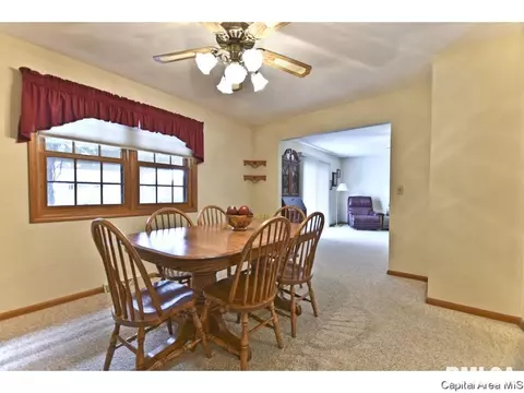 15 Hickory Ridge Ln, Springfield, IL 62707 photo 9