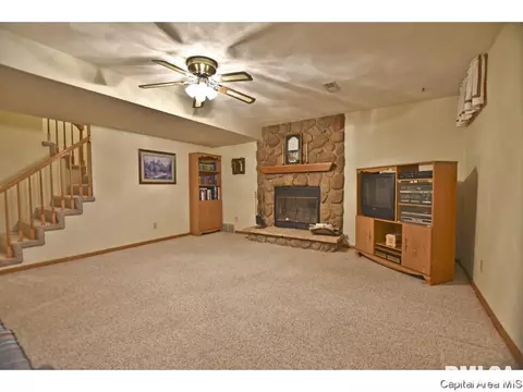 15 Hickory Ridge Ln, Springfield, IL 62707 photo 24