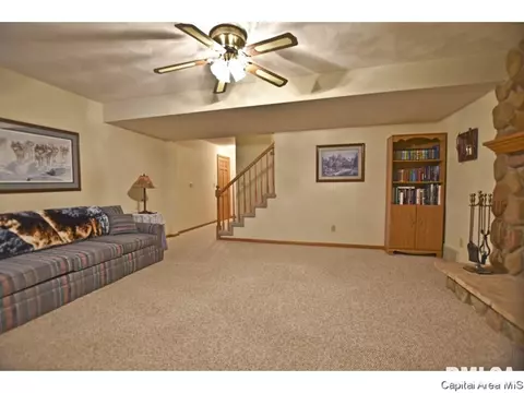 15 Hickory Ridge Ln, Springfield, IL 62707 photo 25