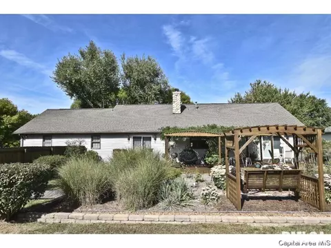 15 Hickory Ridge Ln, Springfield, IL 62707 photo 32