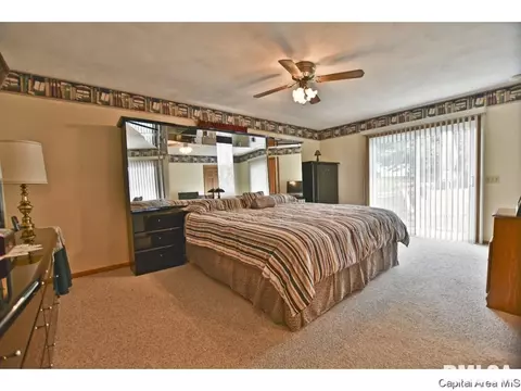 15 Hickory Ridge Ln, Springfield, IL 62707 photo 14
