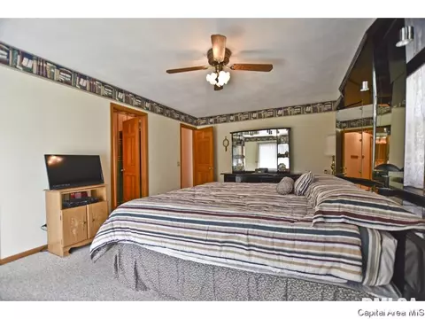 15 Hickory Ridge Ln, Springfield, IL 62707 photo 16